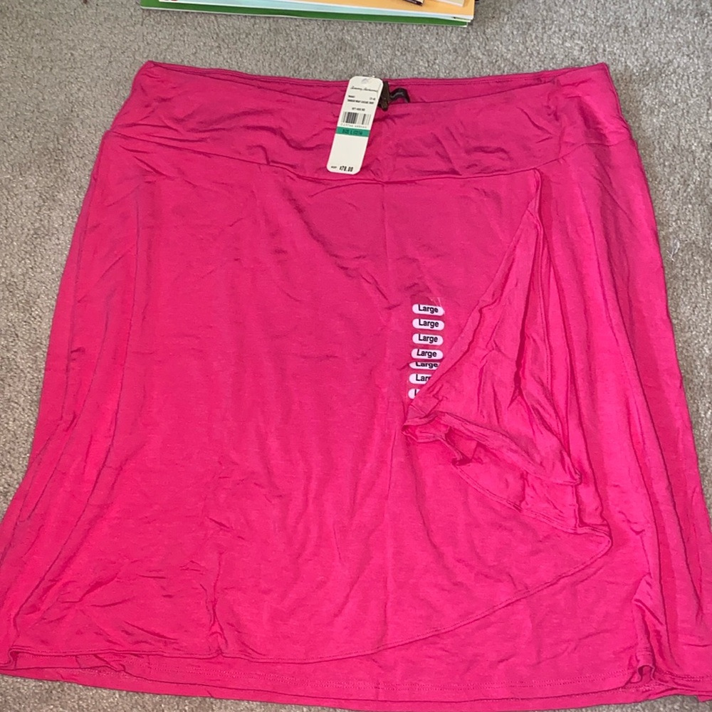 Tommy Bahama skirt